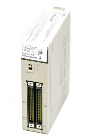 OMRON CS1W-AT133 Device