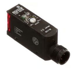 OMRON E3S-AD36 Device