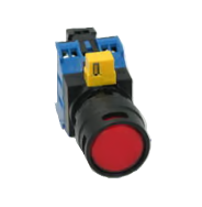 IDEC HW1L-AF2F20QD-R-24V Device