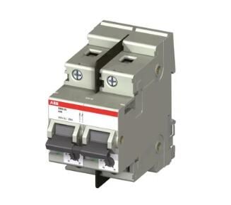 ABB S502-D10 Circuit Breaker