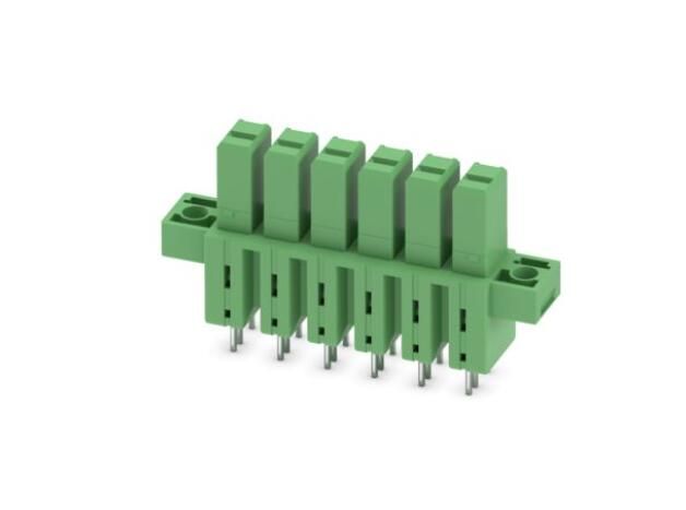 Phoenix Contact 1708970 Connector
