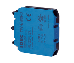 IDEC YW-EW2R0 Device