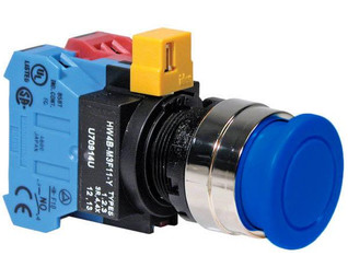 IDEC HW4B-M310-S Device