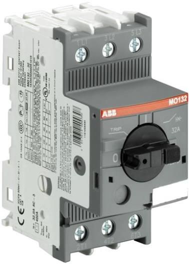 ABB MO132-10 3P Starter