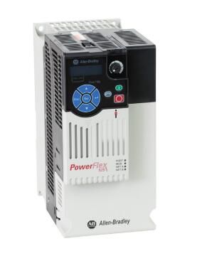 Allen Bradley 25B-D017N114 Device