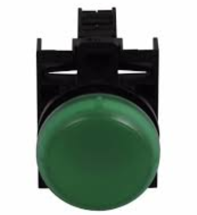 M22-LH-G+M22-A Light-Eaton