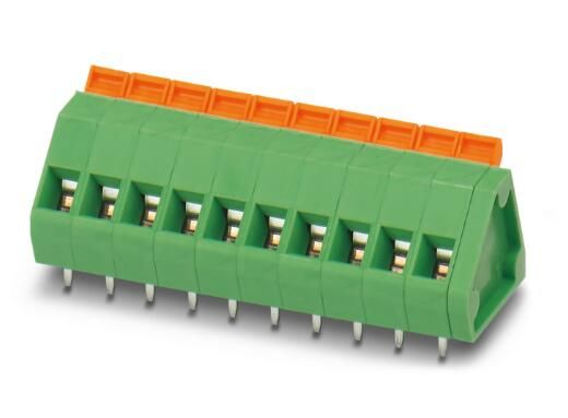Phoenix Contact 1753828 Connector