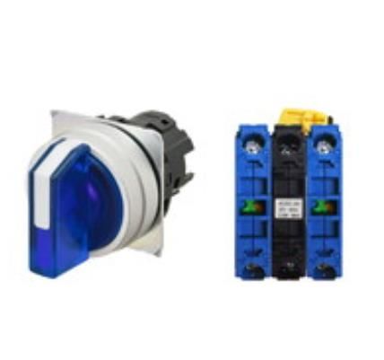 OMRON A22NW-3MB-TAA-G101-AC Device