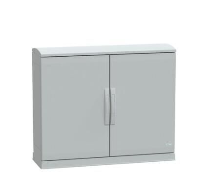 Schneider Electric NSYPLAZT7103G polyester