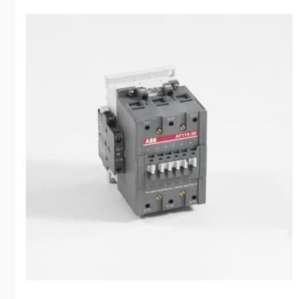 ABB AF110-30-22-70 Device