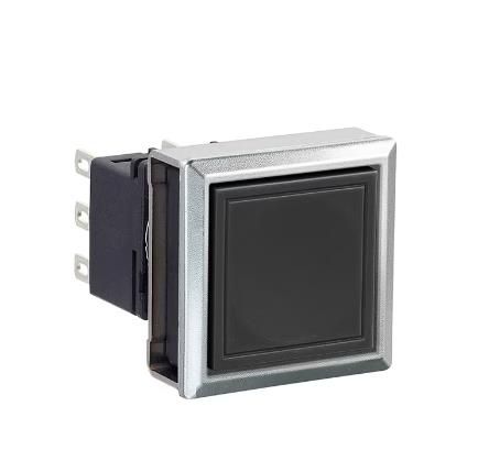 IDEC LBW7MB-M1T2B Device
