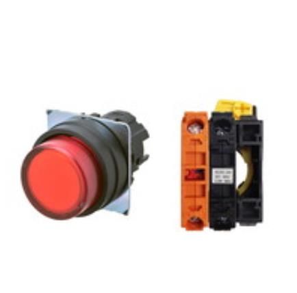 OMRON A22NL-BPA-TRA-G002-RD Device