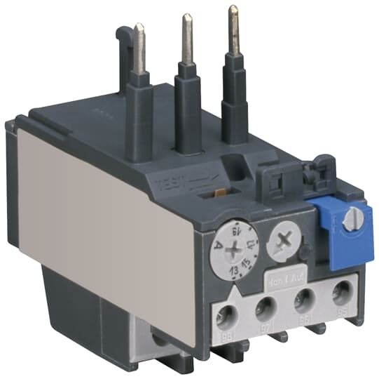 ABB 1SAZ211201R2035 Over Load Relay