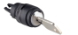 Allen Bradley 800B-KM2A Device