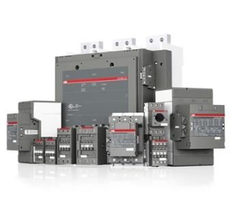 ABB AE110-30-11-87 Device