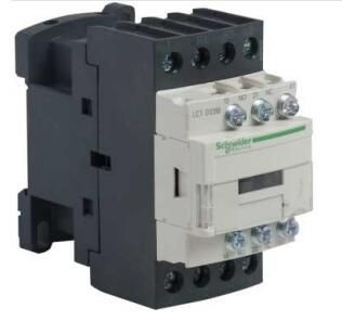 Schneider Electric LC1D1286G7 Contactor
