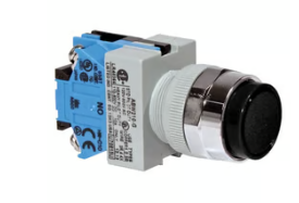 IDEC ABW201-B Device