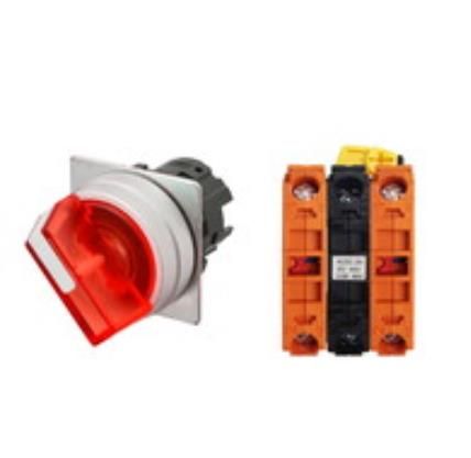OMRON A22NW-2MM-TRA-G202-RE Device