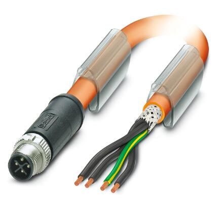 Phoenix Contact 1424107 Cable
