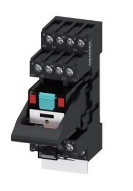 Siemens LZS:PT5A5T30 Relay