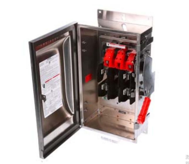 Siemens HFC321S Fuse