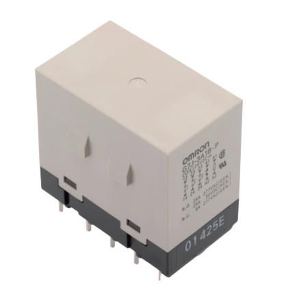 OMRON G7J-3A1B-P DC100 Device