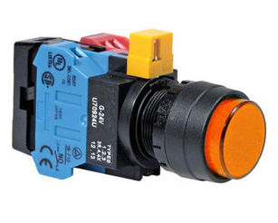 IDEC HW1L-A2F10QD-A-120V Device