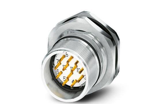Phoenix Contact 1619781 Connector