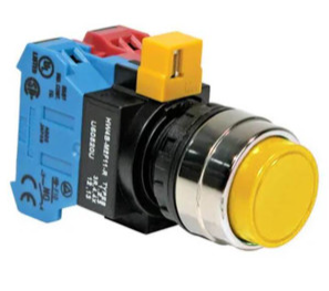 IDEC HW4B-A220-Y Device