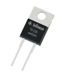Infineon IDH10G65C5XKSA2 Device