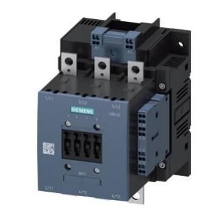 Siemens 3RT10542AR36 Contactor