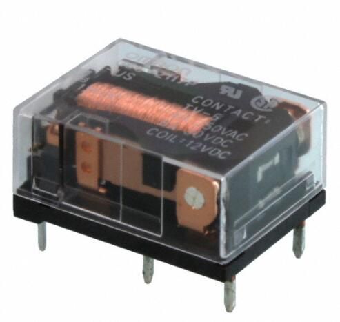 OMRON g6c-2117p-us-dc8 Relay