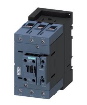Siemens 3RT20471NB301AA0 Contactor