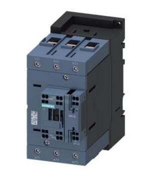 Siemens 3RT20473NF30 Contactor