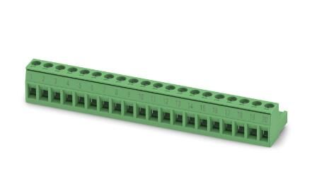 Phoenix Contact 1760158 Connector