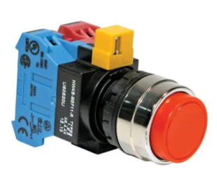 IDEC HW4B-A2F10-R Device