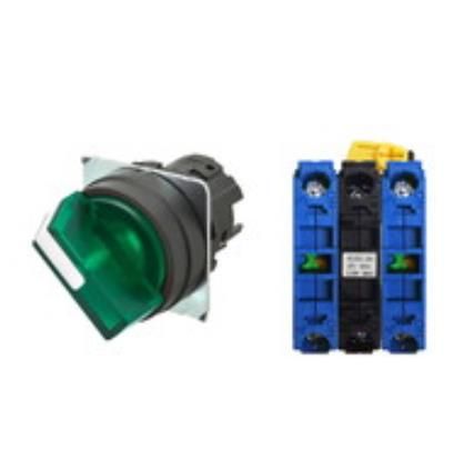 OMRON A22NW-2BL-TGA-G101-GC Device
