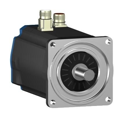 Schneider Electric BSH1004T22F1A Motor
