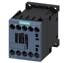 Siemens 3RH21221AV60 Contactor