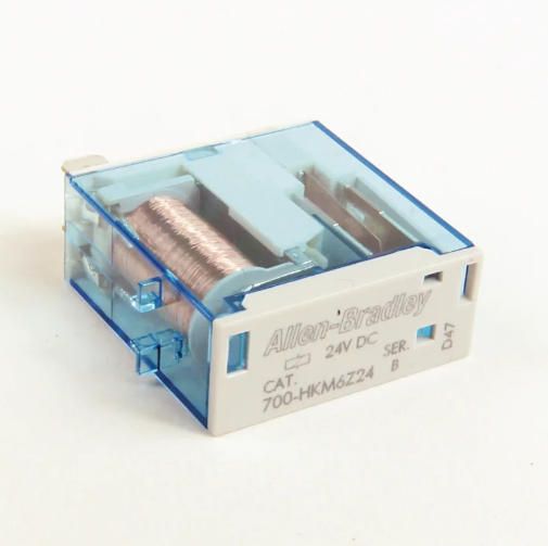 Allen Bradley 700-HKM6Z24-3-4 Device