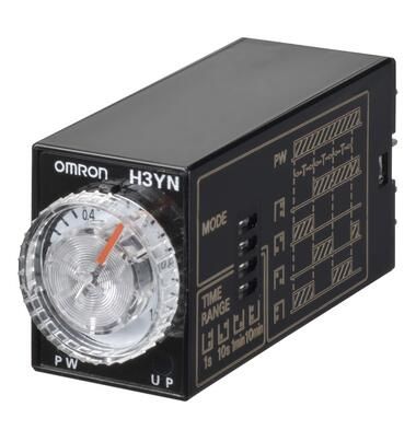 OMRON H3YN2BAC200230 Timer