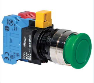 IDEC HW4B-A310-G Device