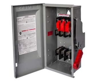 Siemens HF261J Fuse
