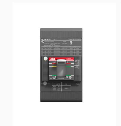 ABB XT1HU3125AAA000XXX Device