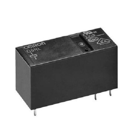 OMRON G5RL-1A4-TV8 DC5 Device