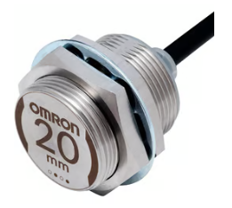 OMRON E2EW-X20C230 2M Device
