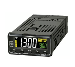 OMRON E5GC-QX2DCM-016 Device