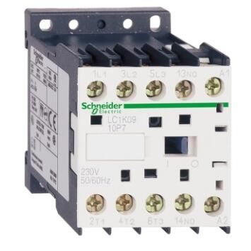 Schneider Electric LC1K0601R7 Contactor