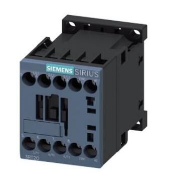 Siemens 3RT20151AN62 Contactor
