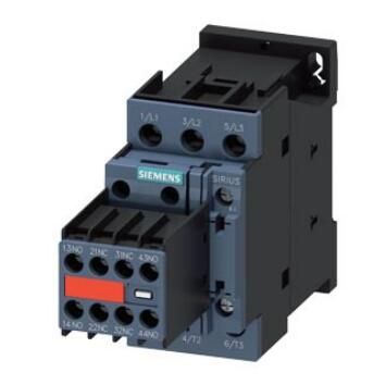 Siemens 3RT20271CL243MA0 Contactor